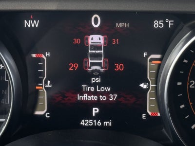 2023 Jeep Wrangler High Tide