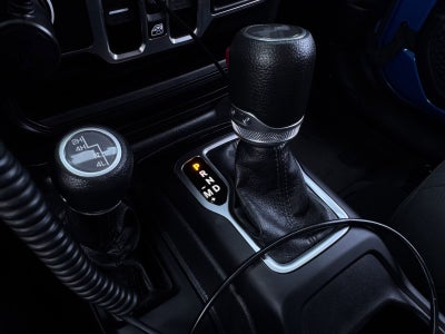 2023 Jeep Wrangler High Tide