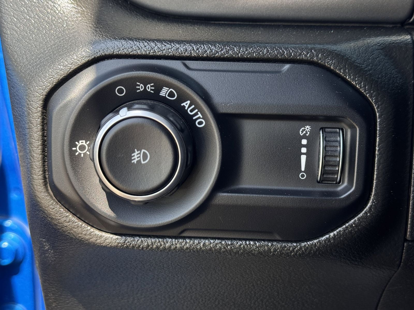 2023 Jeep Wrangler High Tide