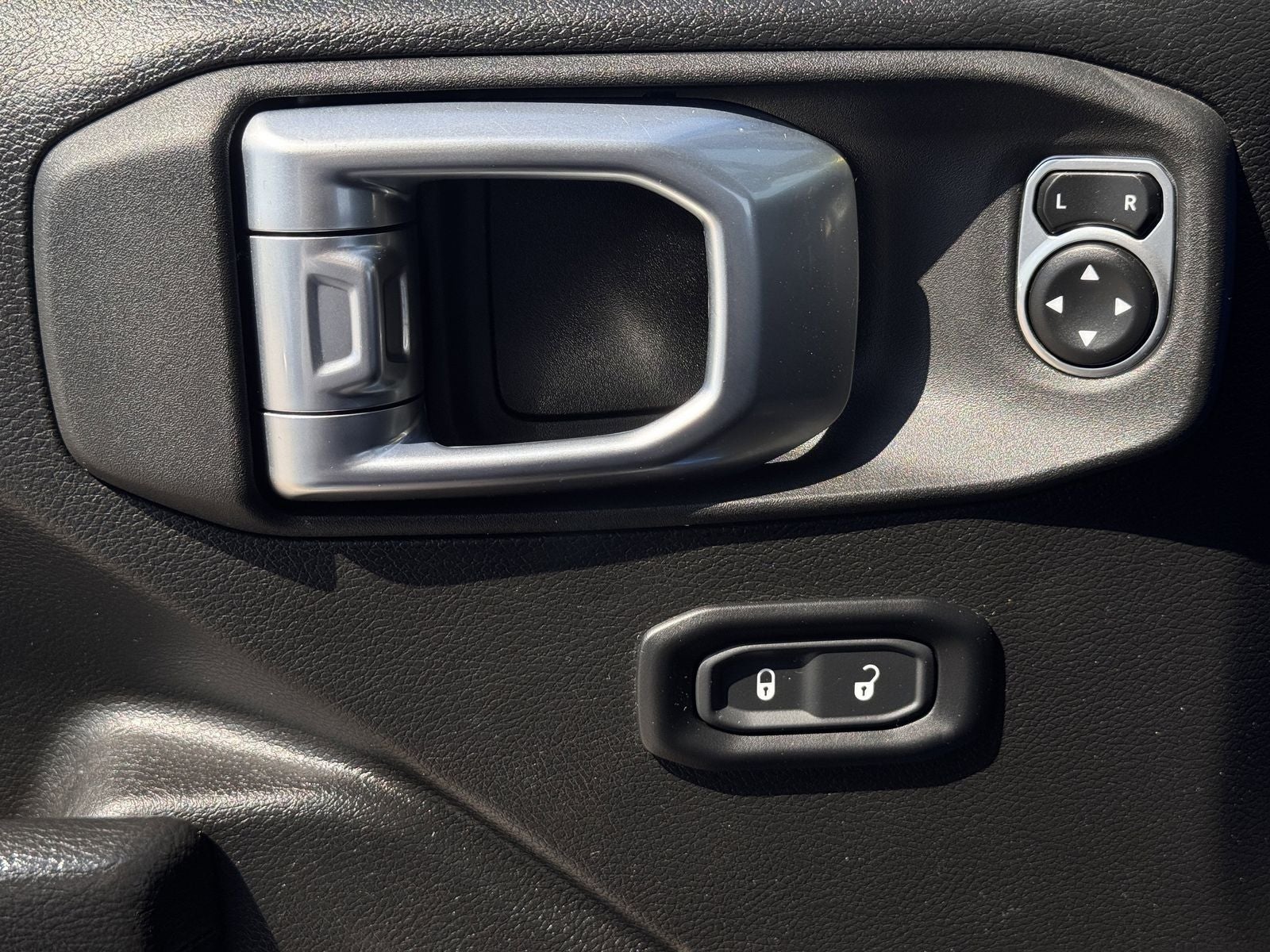 2023 Jeep Wrangler High Tide