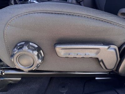 2023 Jeep Wrangler High Tide