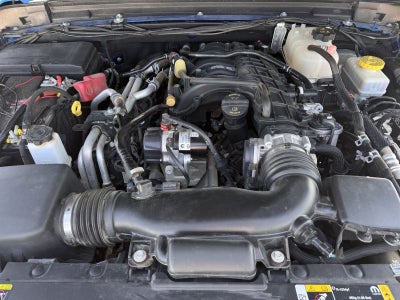 2023 Jeep Wrangler High Tide