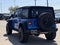 2023 Jeep Wrangler High Tide