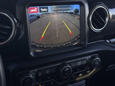 2023 Jeep Wrangler Rubicon 392