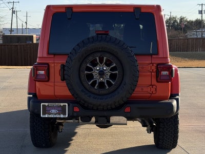 2023 Jeep Wrangler Rubicon 392