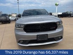2019 Dodge Durango SXT Plus