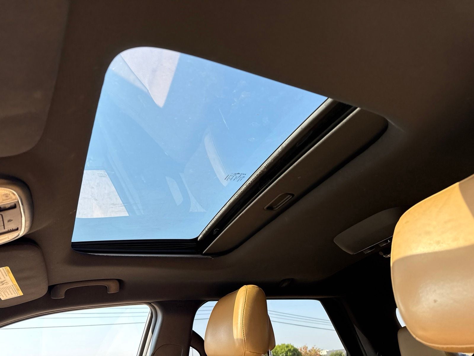 2015 Dodge Durango Citadel