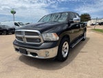 2018 RAM 1500 Lone Star Silver
