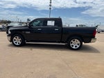 2018 RAM 1500 Lone Star Silver