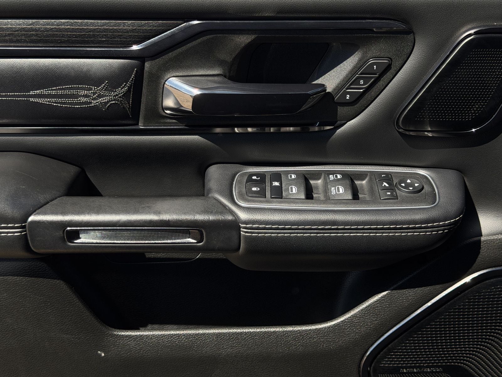 2024 RAM 1500 Limited