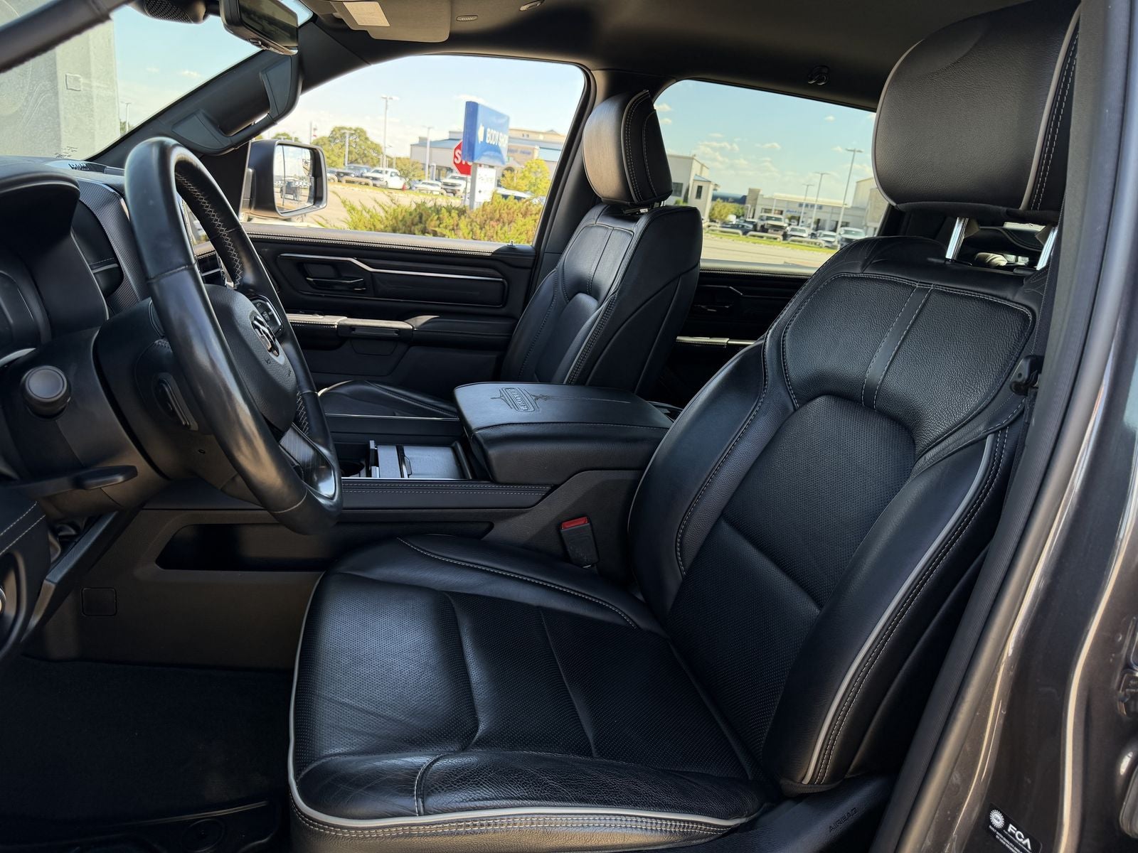 2024 RAM 1500 Limited