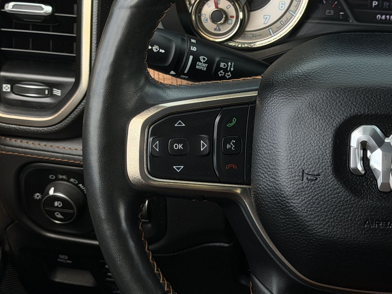2020 RAM 1500 Limited