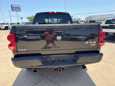 2008 Dodge Ram 1500 SLT
