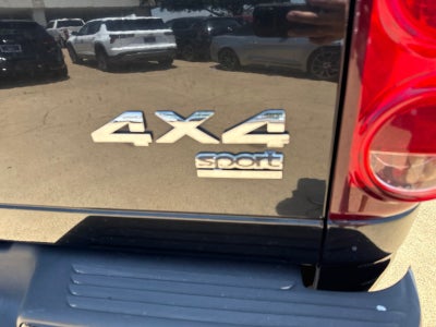 2008 Dodge Ram 1500 SLT