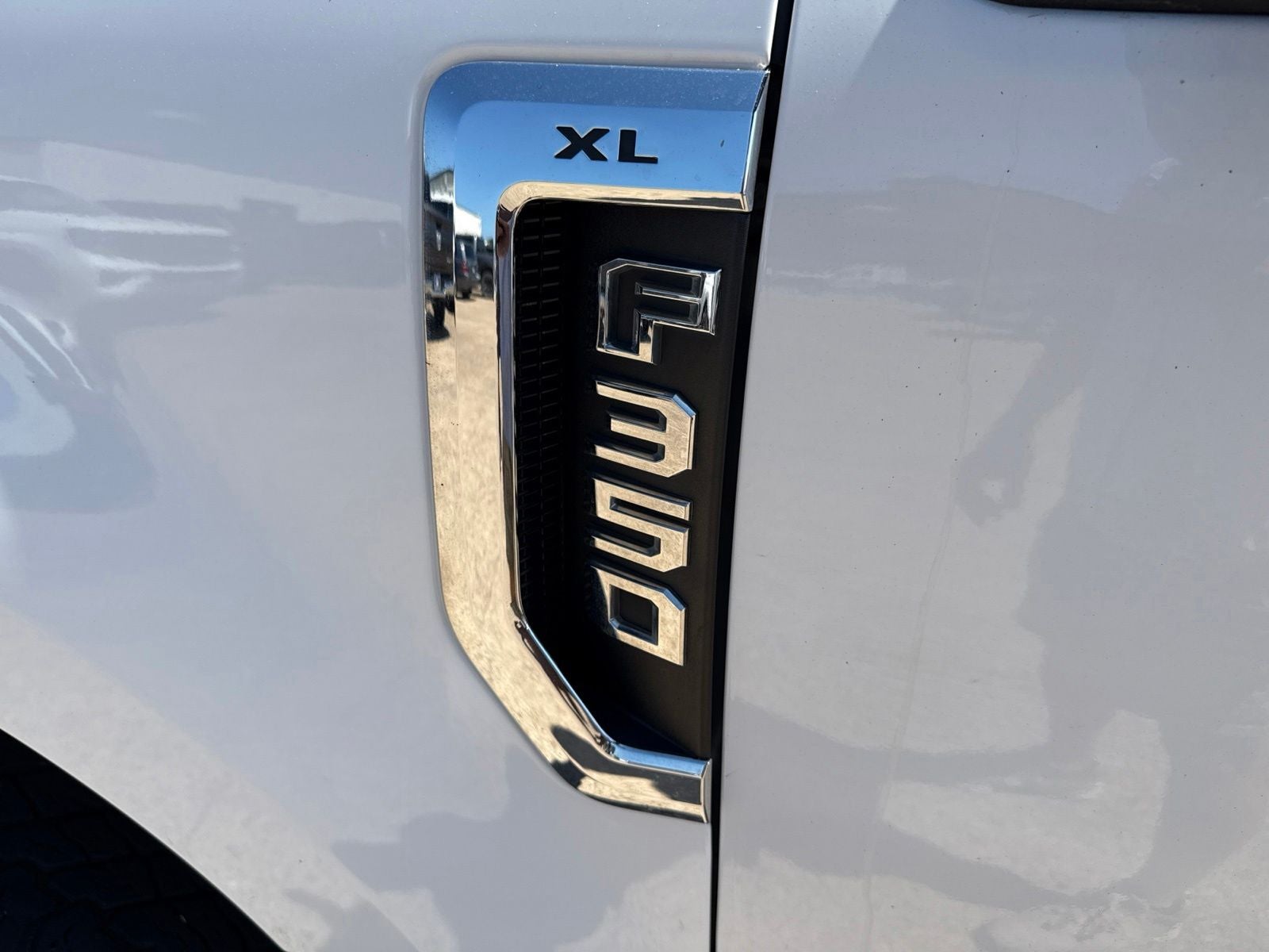 2019 Ford F-350SD XL DRW