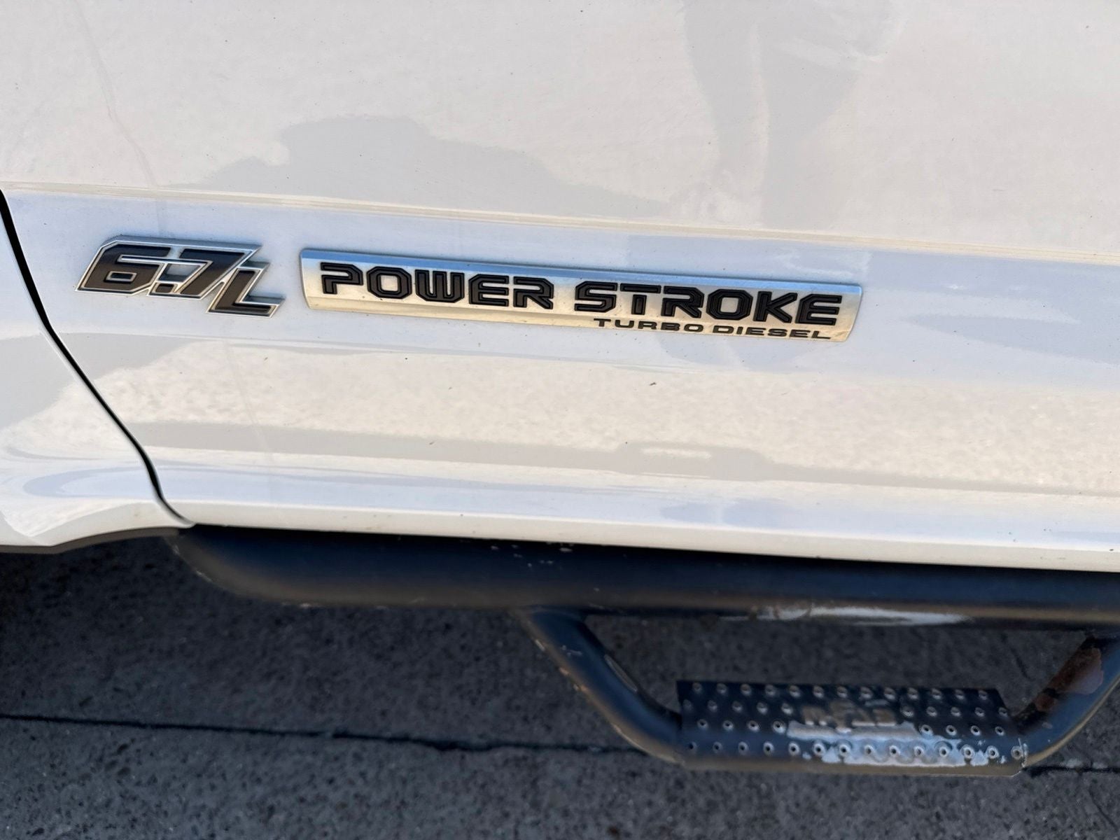 2019 Ford F-350SD XL DRW