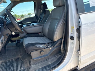 2019 Ford F-350SD XL DRW