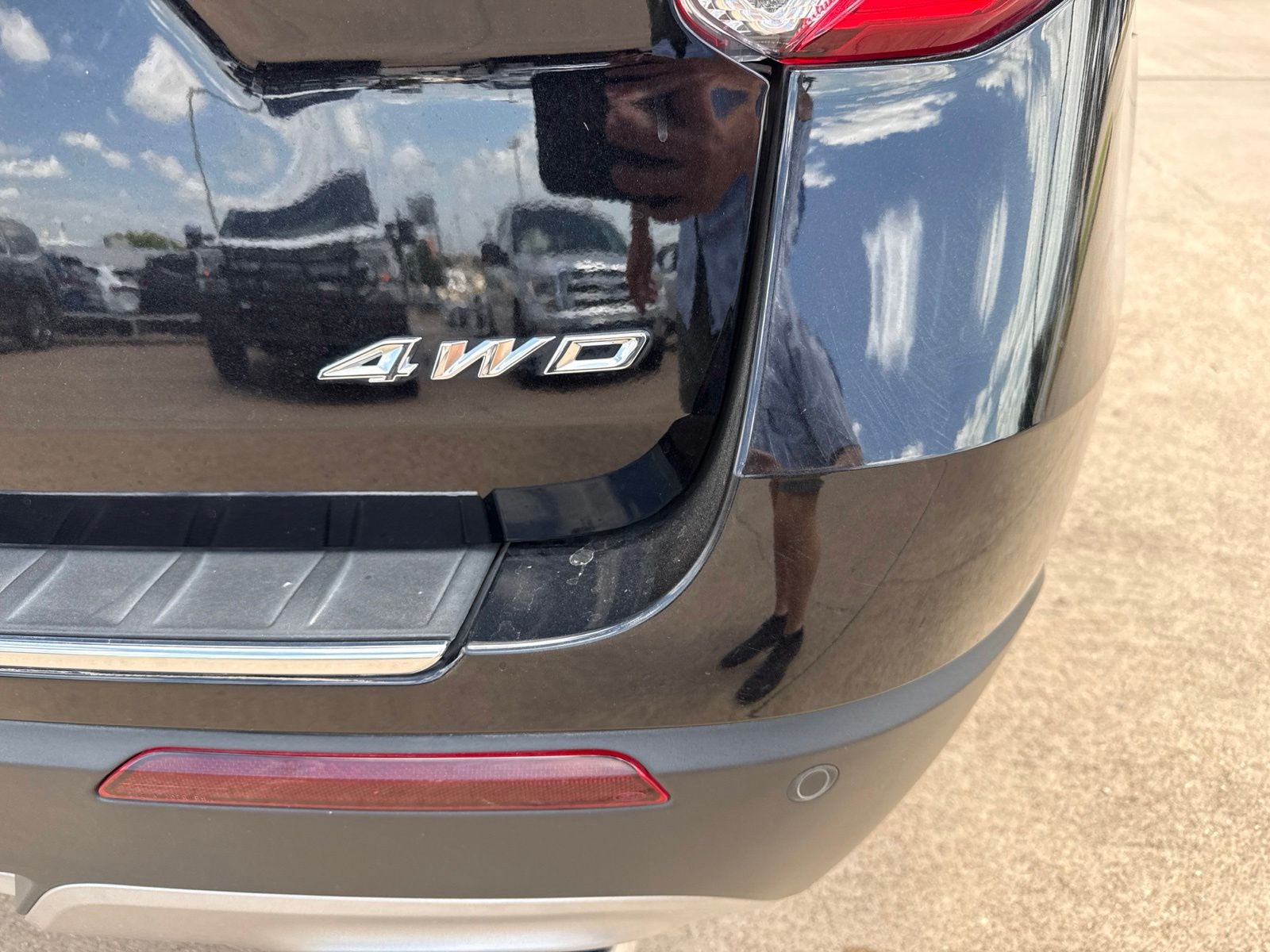 2023 Ford Explorer King Ranch