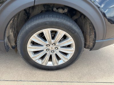 2023 Ford Explorer King Ranch