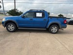 2010 Ford Explorer Sport Trac XLT