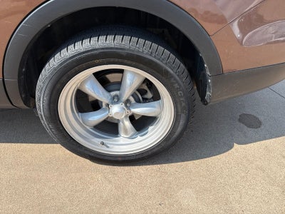 2012 Ford Explorer Limited