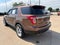 2012 Ford Explorer Limited