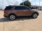 2012 Ford Explorer Limited