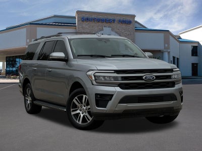 2023 Ford Expedition Max XLT