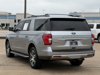 2023 Ford Expedition Max XLT