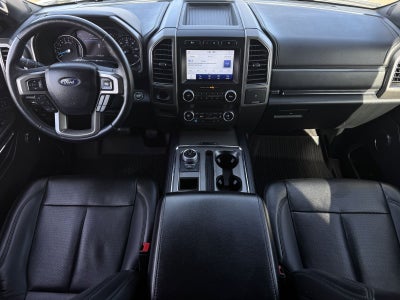 2021 Ford Expedition Max XLT