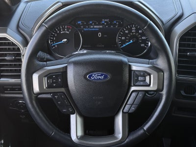 2021 Ford Expedition Max XLT