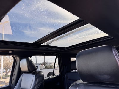 2021 Ford Expedition Max XLT