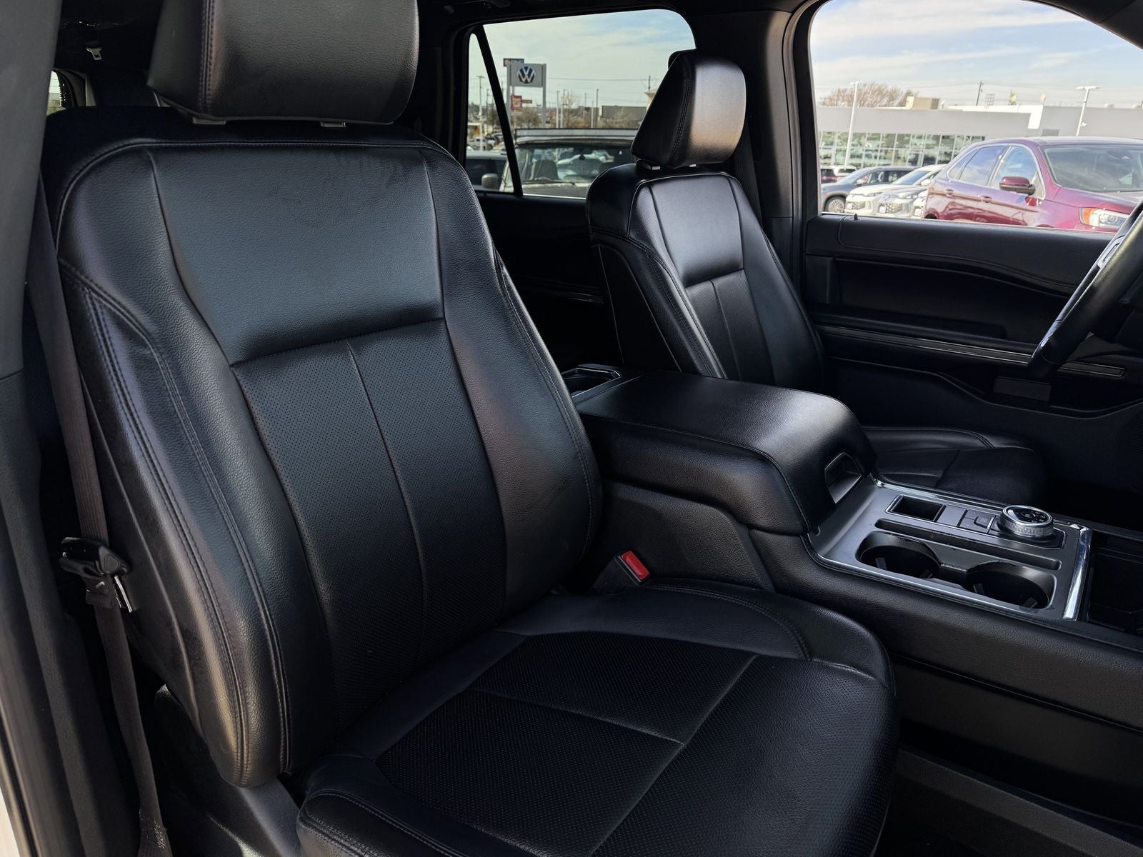 2021 Ford Expedition Max XLT