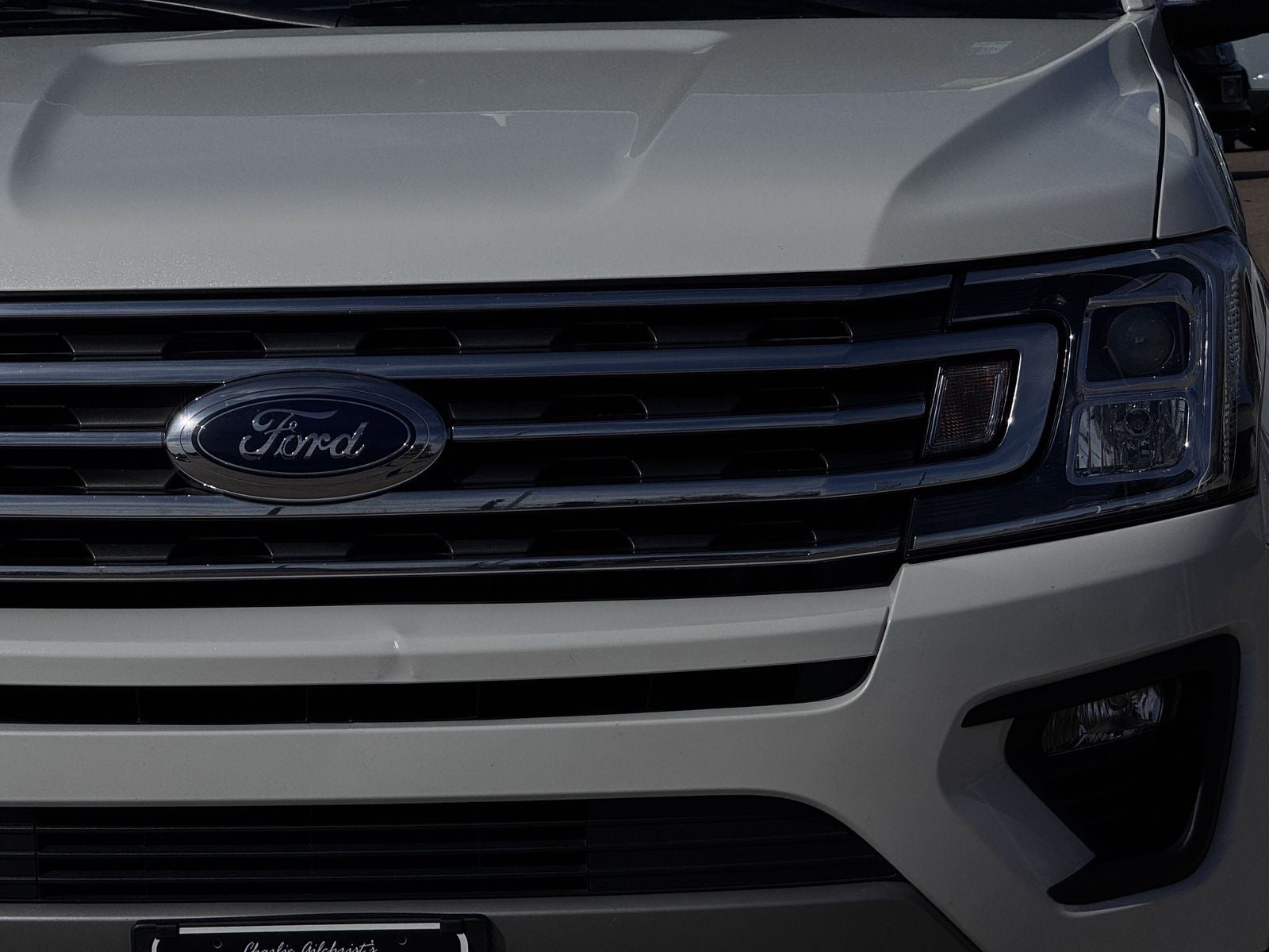 2021 Ford Expedition Max XLT