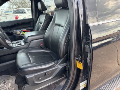 2021 Ford Expedition Max XLT