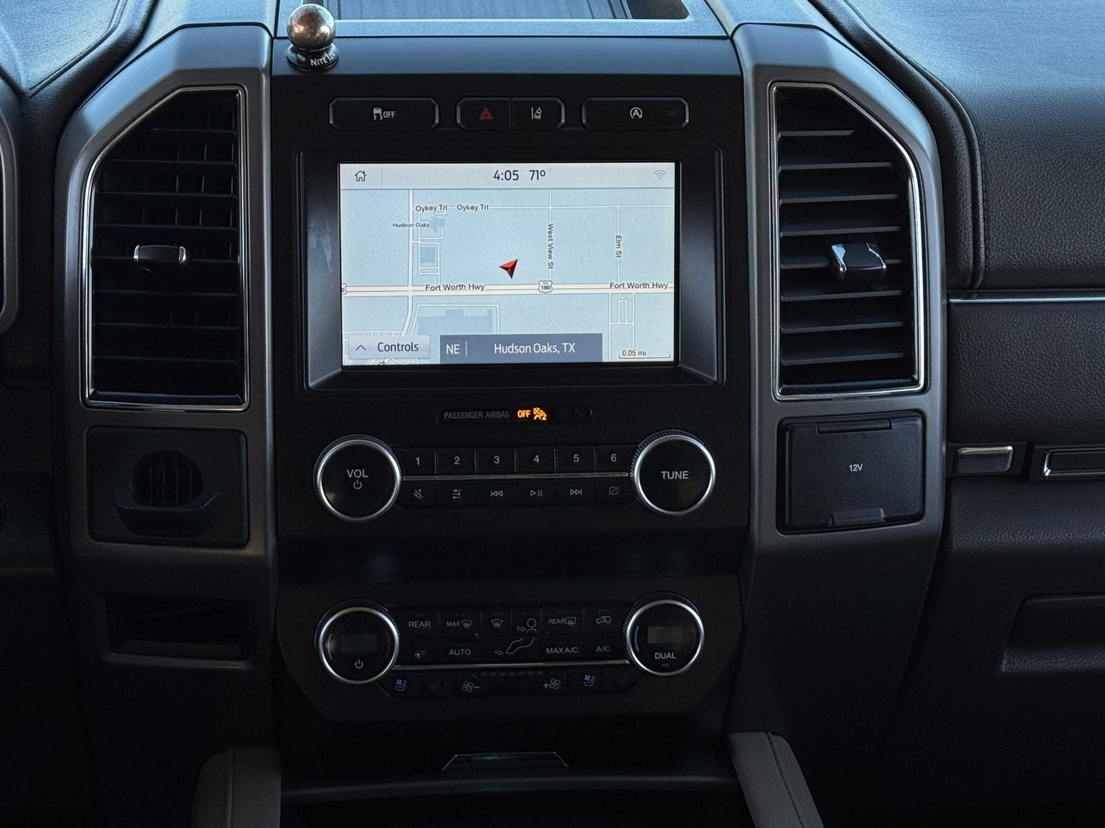 2021 Ford Expedition Max XLT