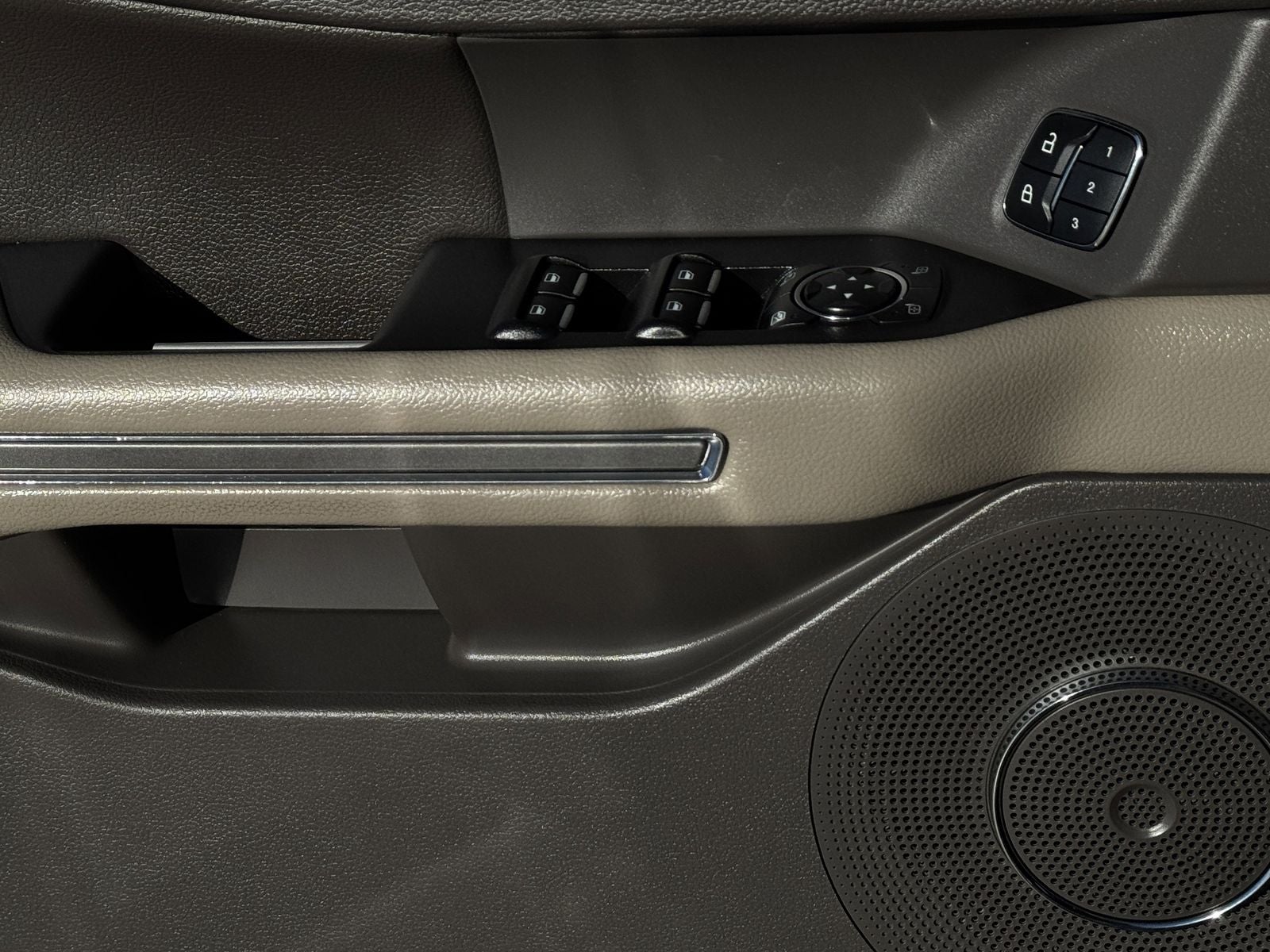 2021 Ford Expedition Max XLT