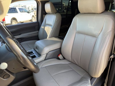 2021 Ford Expedition Max XLT