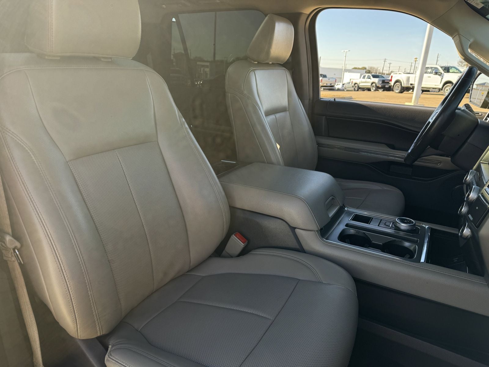 2021 Ford Expedition Max XLT