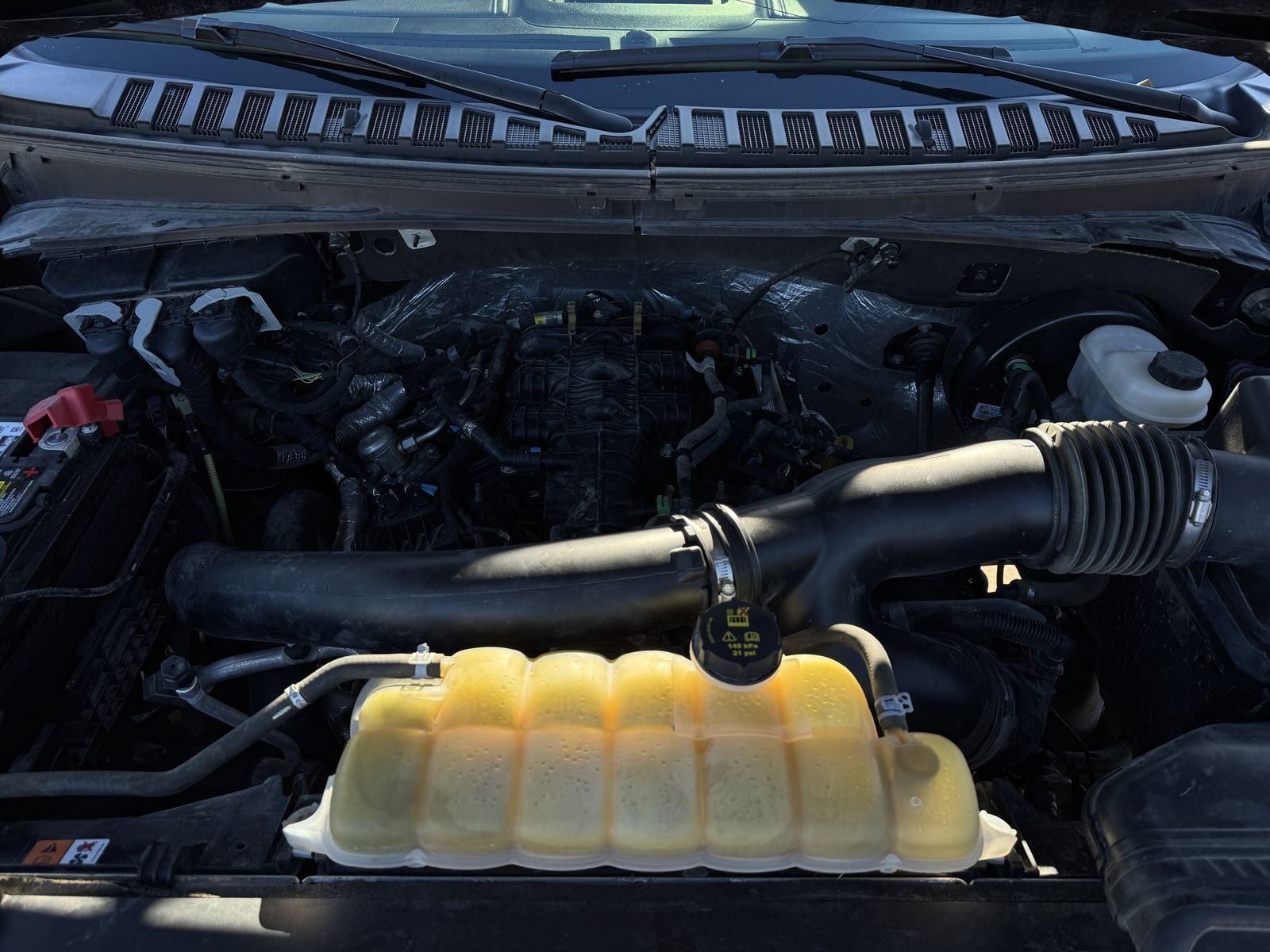 2021 Ford Expedition Max XLT