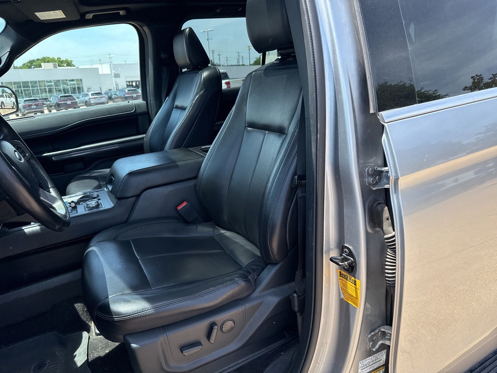 2021 Ford Expedition Max XLT