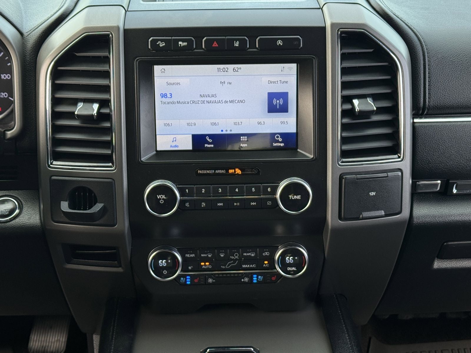 2021 Ford Expedition Max XLT