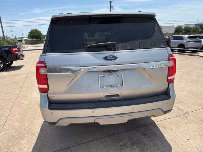 2021 Ford Expedition Max XLT