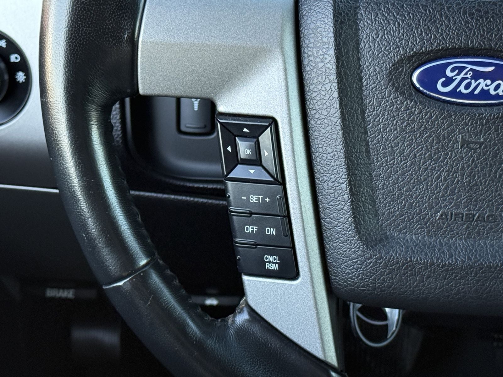 2017 Ford Expedition EL Limited