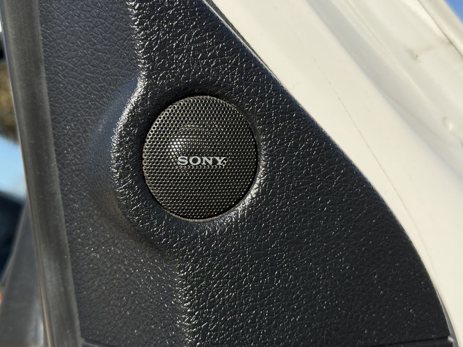 2017 Ford Expedition EL Limited