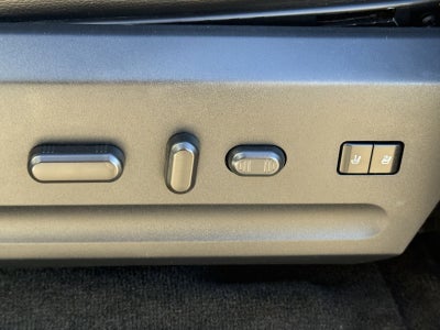 2017 Ford Expedition EL Limited