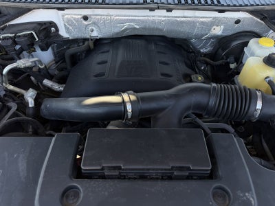 2017 Ford Expedition EL Limited