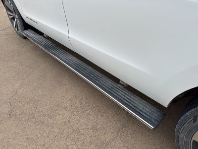 2021 Ford Expedition Max Platinum