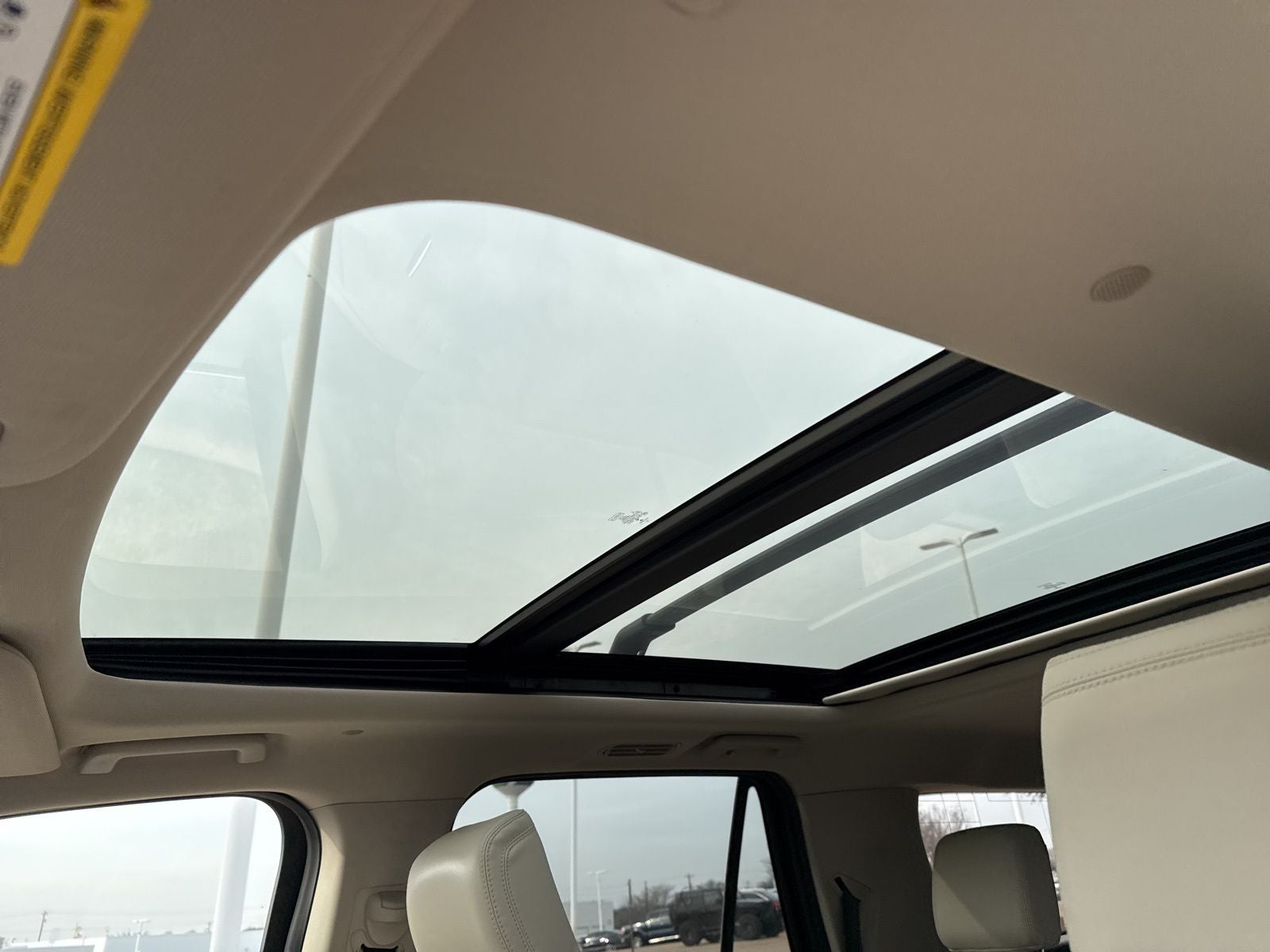 2021 Ford Expedition Max Platinum