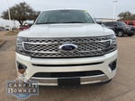 2021 Ford Expedition Max Platinum